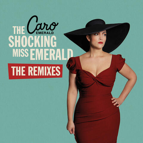 The Shocking Miss Emerald