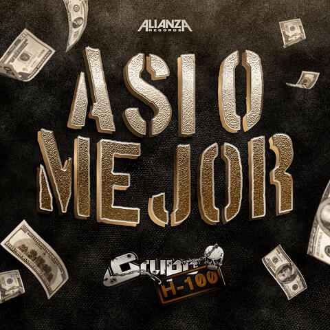Asi O Mejor