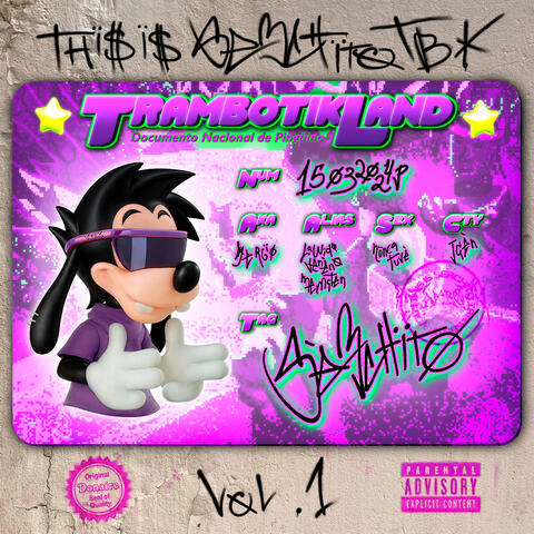 Thi$ i$ Serchito Trambotik VOL.1