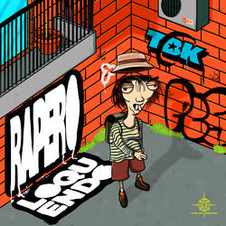 RAPERO LOQUENDO (close mind rappers disstrack)