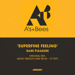 Superfine Feeling