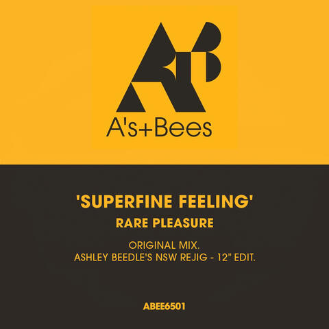 Superfine Feeling