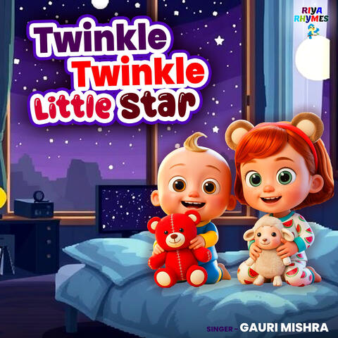 Twinkle Twinkle Little Star