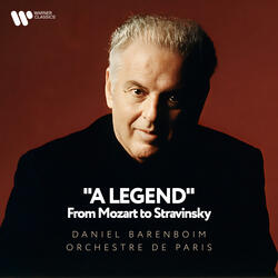 Mozart: Flute Concerto No. 1 in G Major, K. 313: II. Adagio ma non troppo