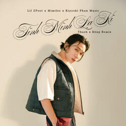 Tình Mình Lạ Kì