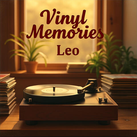 Vinyl Memories