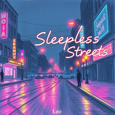Sleepless Streets
