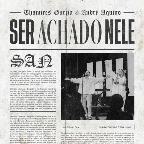 Ser Achado Nele