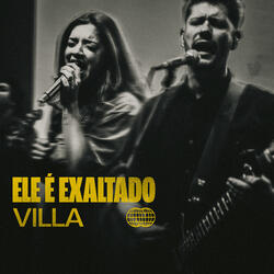 Ele é Exaltado