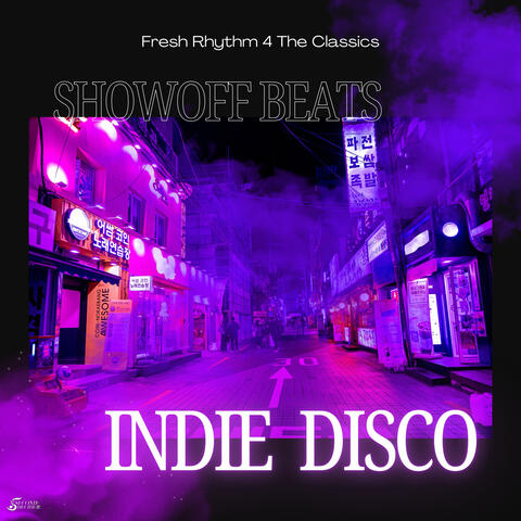 Showoff Beats - Indie Disco