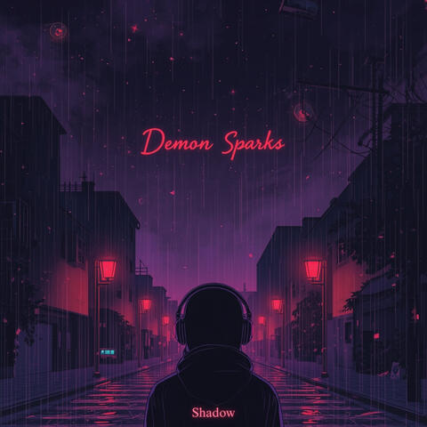Demon Sparks