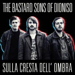 Sulla cresta dell'ombra
