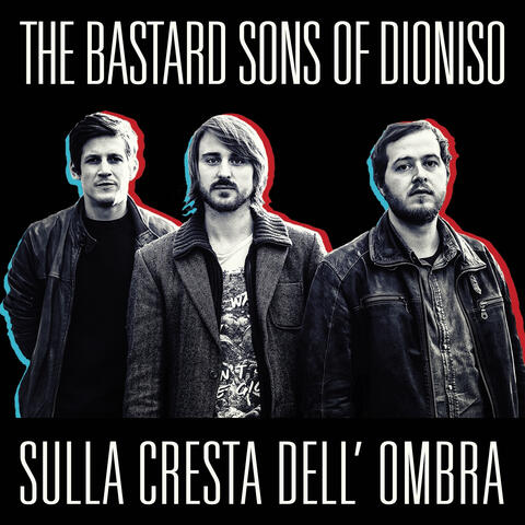 Sulla cresta dell'ombra