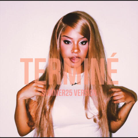 Terminé - Summer Version