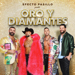 Oro y Diamantes