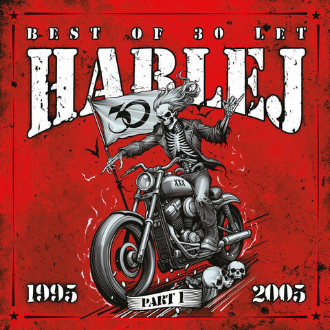 Best Of 30 let (2006 - 2025) Pt. 1