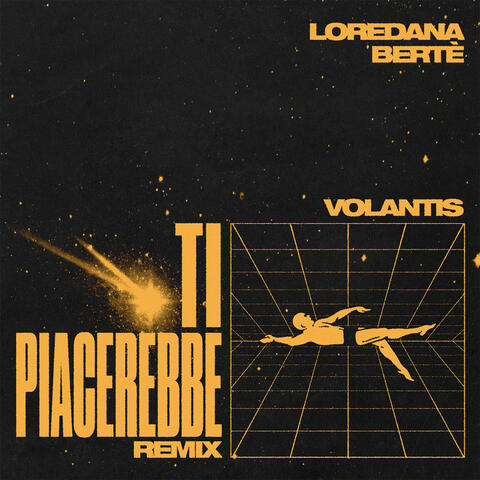 Ti piacerebbe (Volantis Remix)