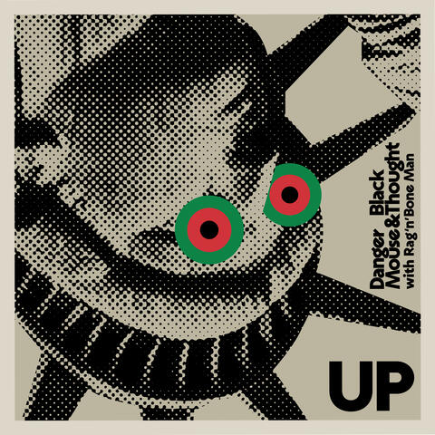 Up (with Rag'n'Bone Man)