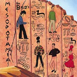 Mesopotamia