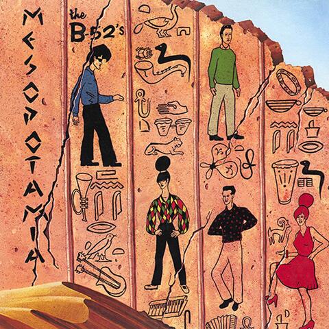 Mesopotamia