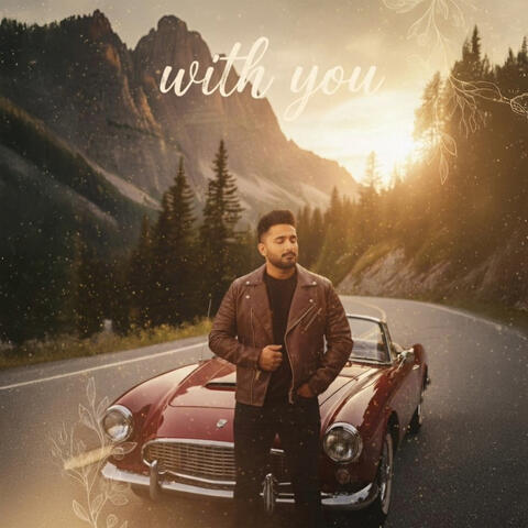 WITH YOU (feat. Sync)