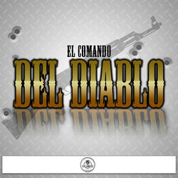 El Comando Del Diablo (feat. Gerardo Ortiz)