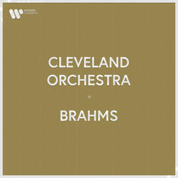 Brahms: Symphony No. 1 in C Minor, Op. 68: IV. Finale. Adagio