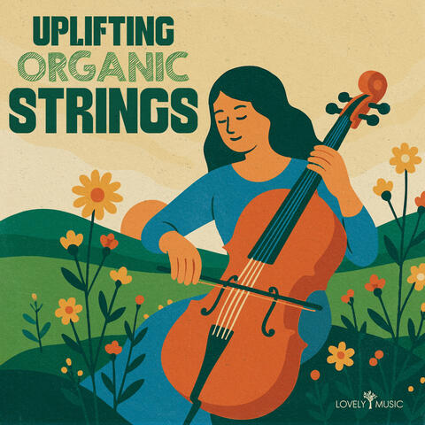 Uplifting Organic Strings