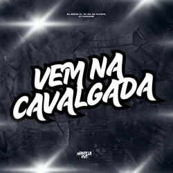 Vem na Cavalgada