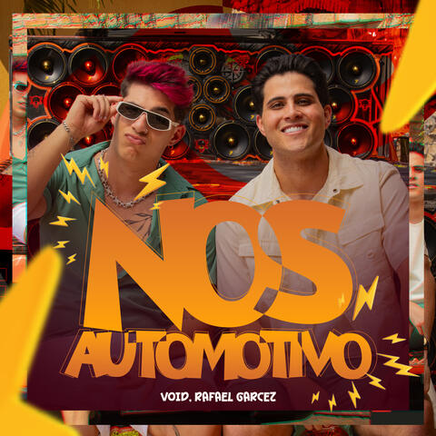 Nos Automotivo