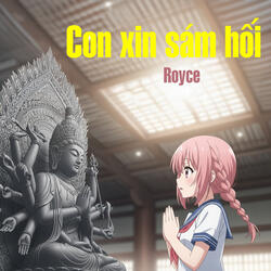 Con xin sám hối