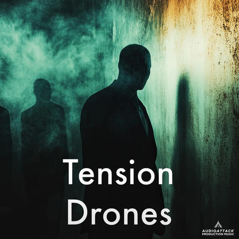 Tension Drones
