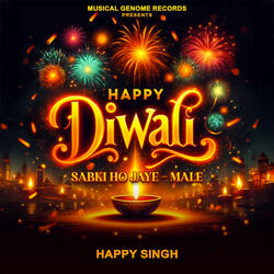 Happy Diwali Sabki Ho Jaye (Male)