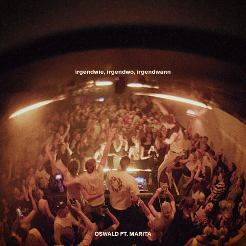 irgendwie, irgendwo, irgendwann (feat. marita)