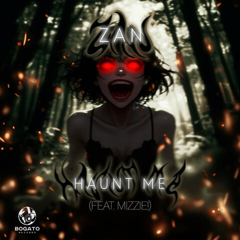 Haunt Me (feat. mizzie!)
