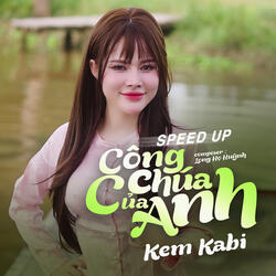 Công Chúa Của Anh
