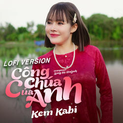Công Chúa Của Anh