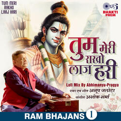 Tum Meri Rakho Laaj Hari (Lofi Mix)