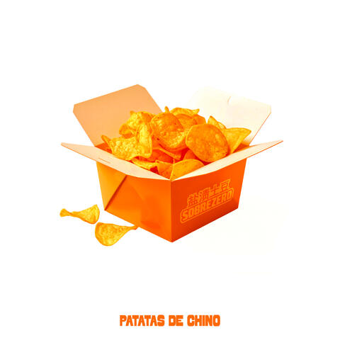 Patatas de chino