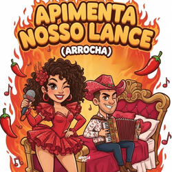 Apimenta Nosso Lance (Arrocha)