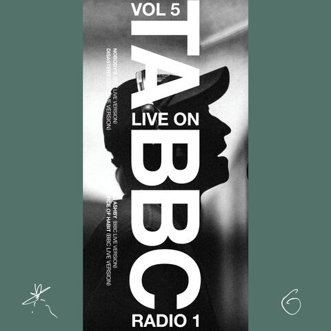 Live On BBC Radio 1: Vol 5