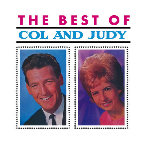 The Best of Col and Judy