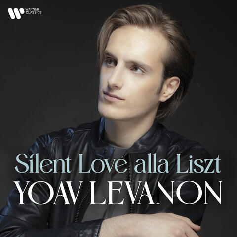 Levanon: Silent Love alla Liszt
