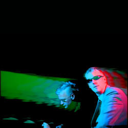 Waiting For The Punchline (Swallertrip)