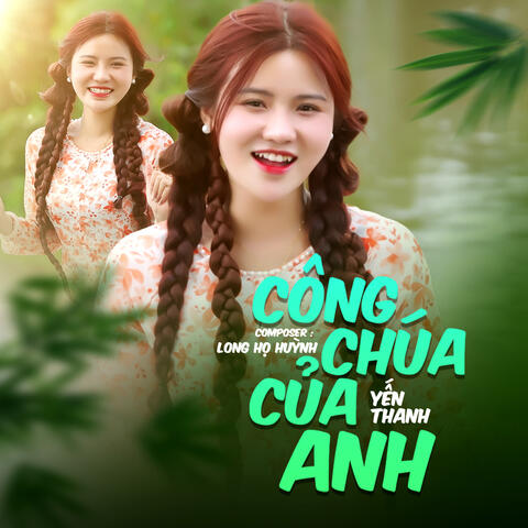 Công Chúa Của Anh