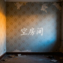 空房間