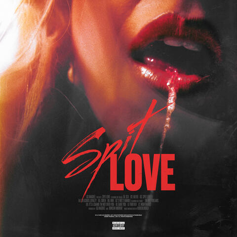 Spit Love