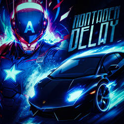 MONTAGEM DELAY (SLOWED)