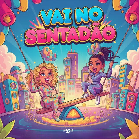 Vai no Sentadão (feat. MC Nito)