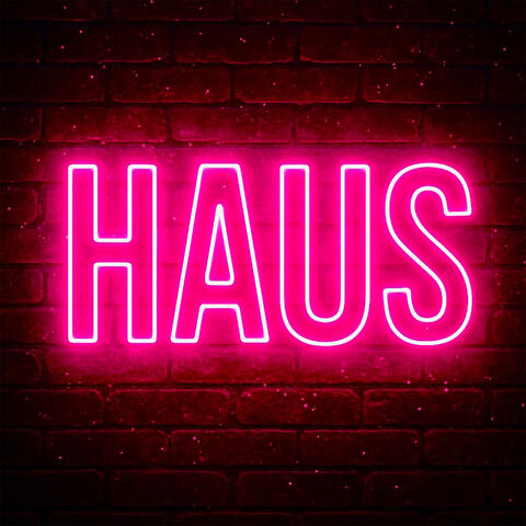 HAUS (feat. Jewels Sparkles, Sam Star & Allura The Doll)